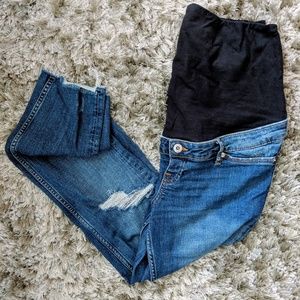 H&M Maternity Skinny Jeans